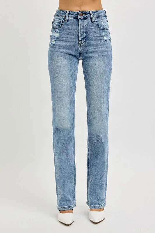 Medium Wash