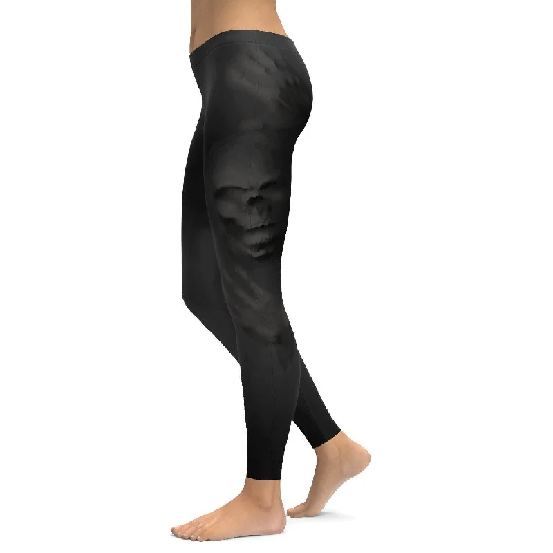 Inner Demons Leggings Rugged Women's Outdoor 