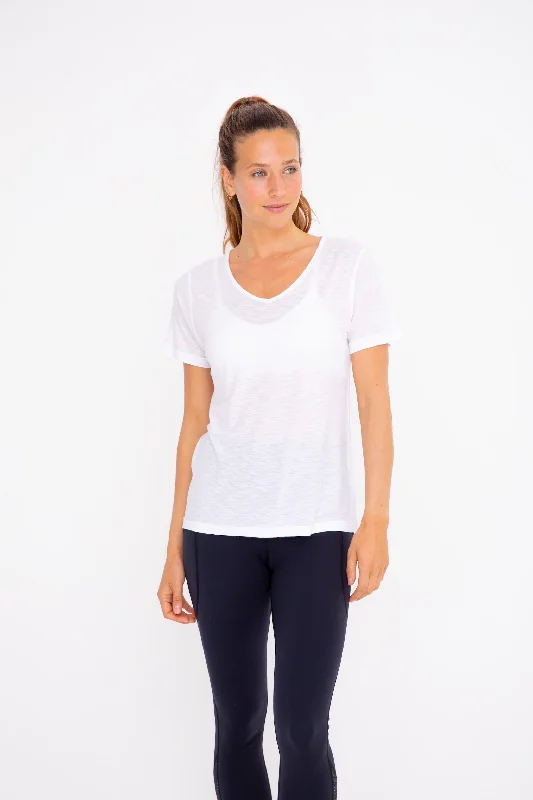 Be True Tee Sporty Women's Tennis