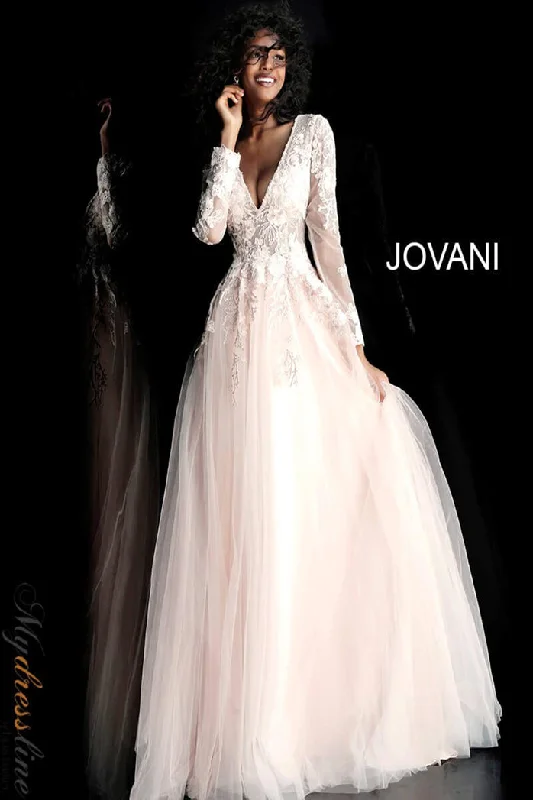 Jovani 67393 Casual Women's Loose - fitting