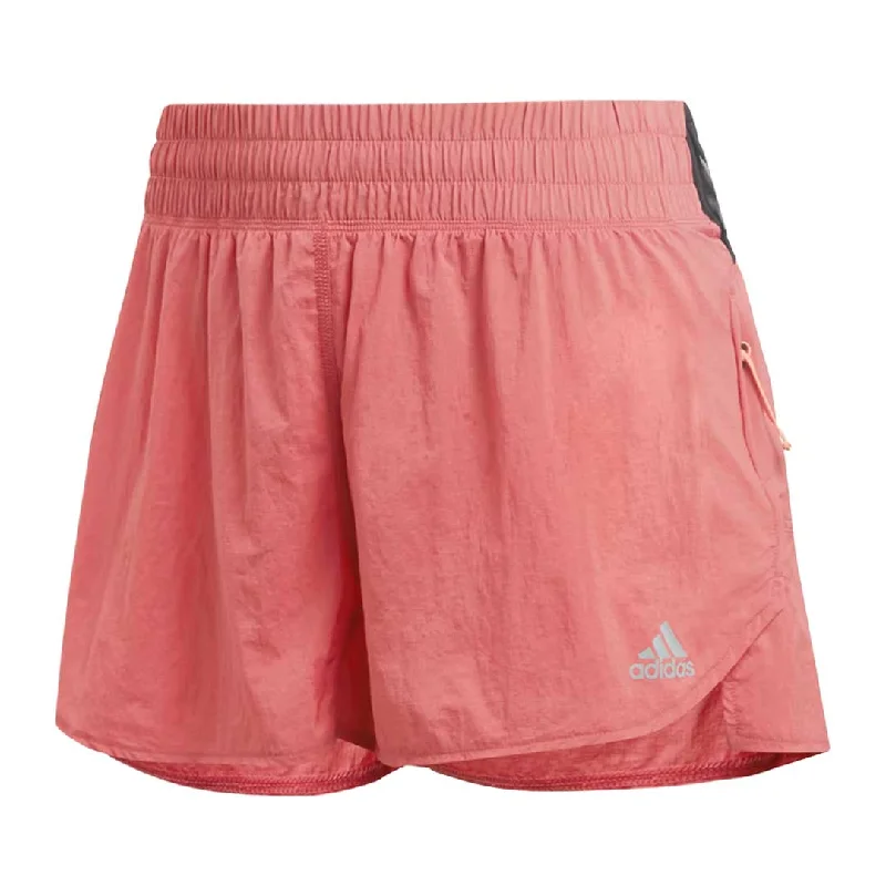 adidas - Women's X-City Running 3 Inch Shorts (HK6475-3IN) Rugged Women's Outdoor 