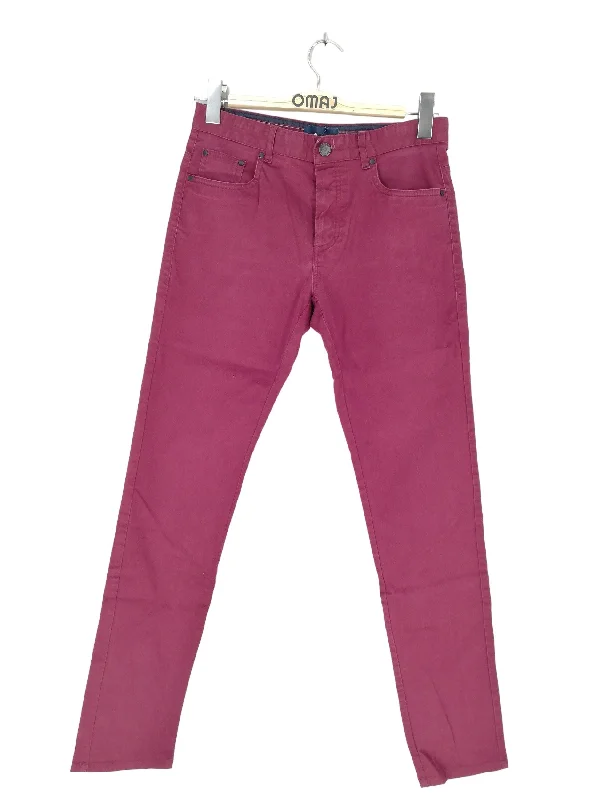Jean slim Devred Classic Women's Pin - striped
