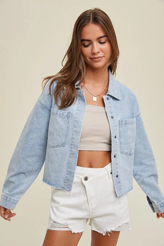 DENIM