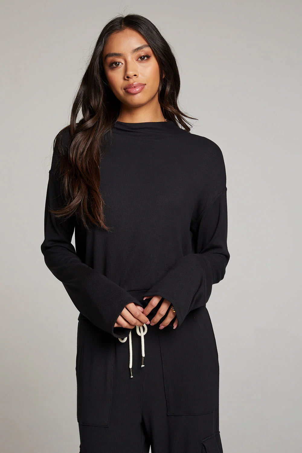 Chaser Seattle Long Sleeve Shirt Artistic Women's Avant - 
