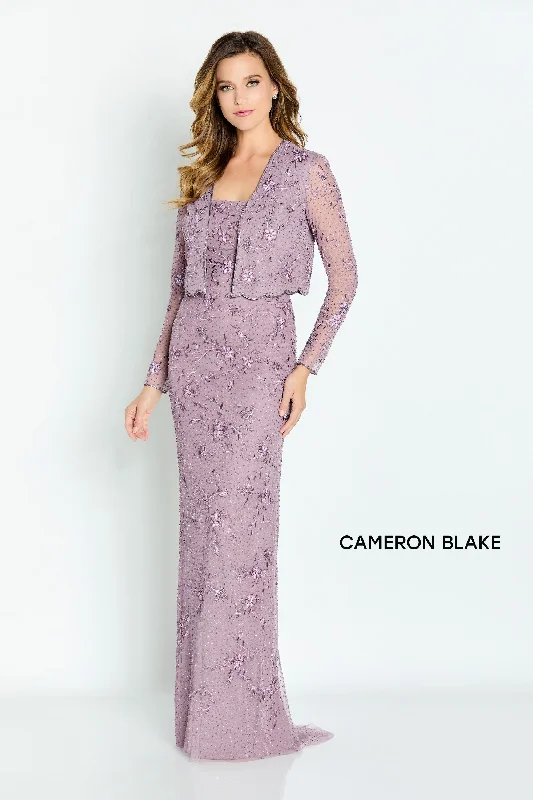 Cameron Blake CB137 Casual Women's Loose - fitting