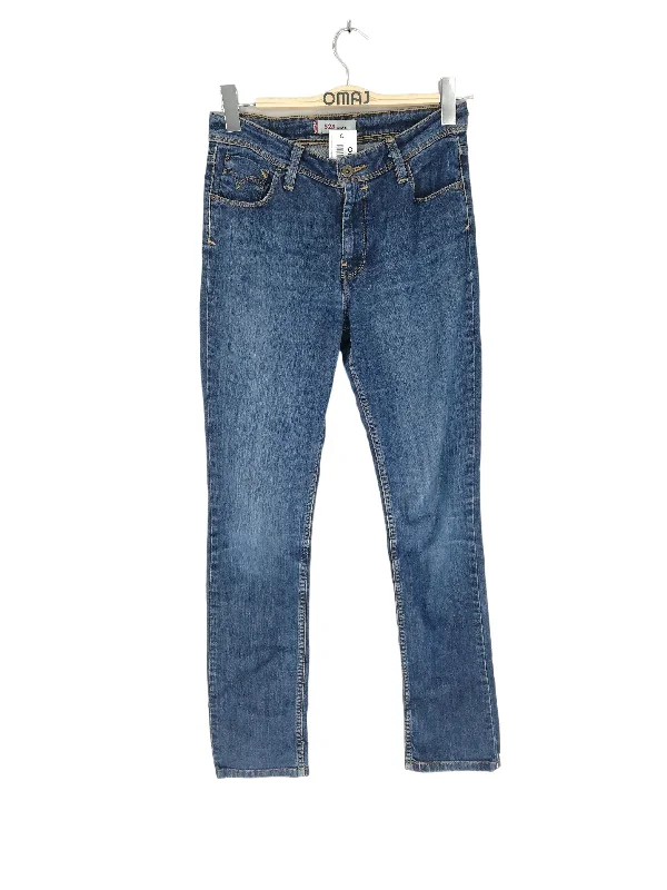 Jean slim Levi's purpose