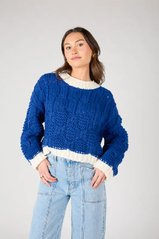 Jaycee Sweater performance