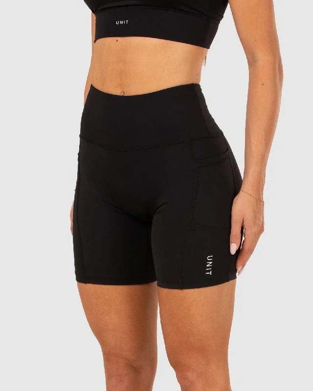 UNIT ladies Energy Activewear Shorts Trendy Women's 
