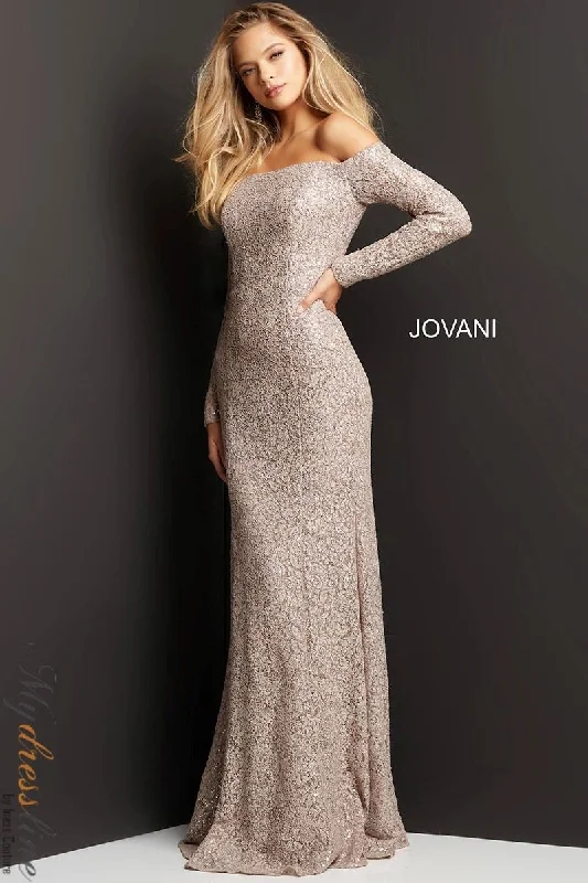 Jovani 03427 Rugged Women's Outdoor 