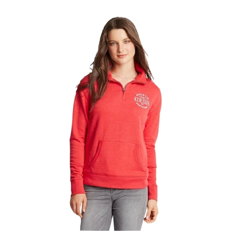 Aeropostale Womens Athletic East Coast Sweatshirt Earthy Women's 