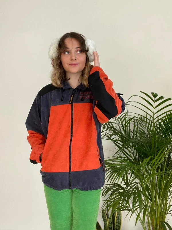 Vintage Great Escape Jacket (M) Cashmere