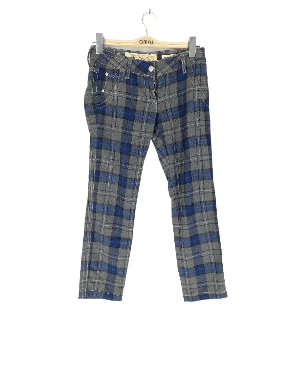 Jean slim Jacob Cohen Athletic Women's High - 