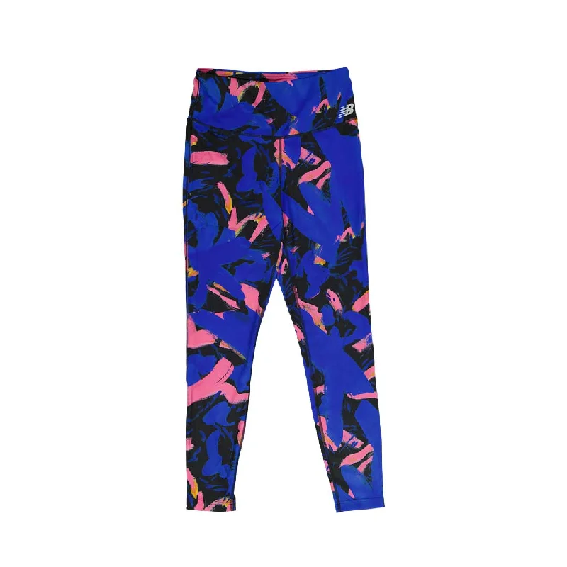 New Balance - Women's Tech Tight (WP21457 HIP) Traditional Women's Wool