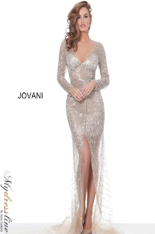 Jovani 02497 European