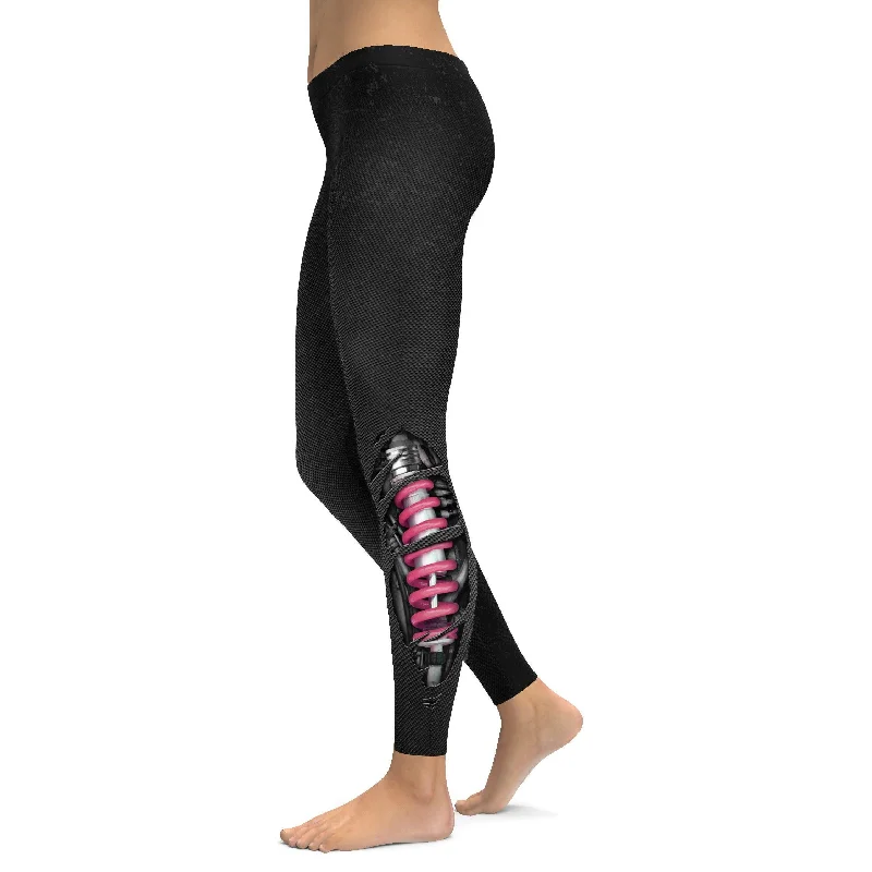 Shock Absorber Leggings Refined Women's Classic 
