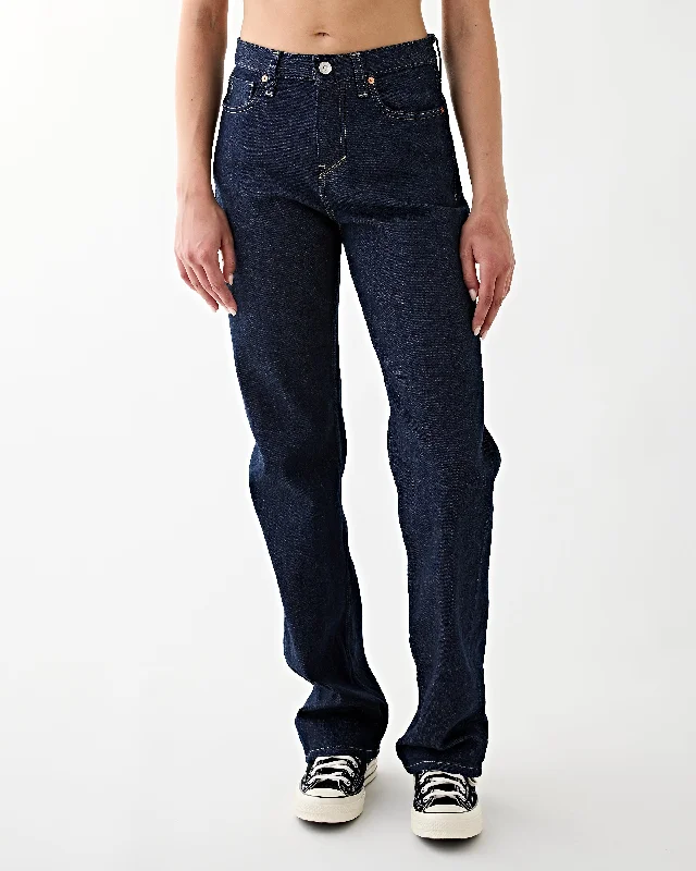 Kim Raw Hip Women's Urban