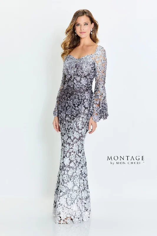 Mon Cheri Montage M530 Sporty Women's Tennis