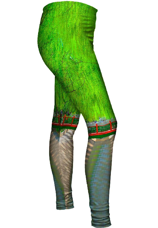 Weeping Willow Bridge Cool Women's Skate