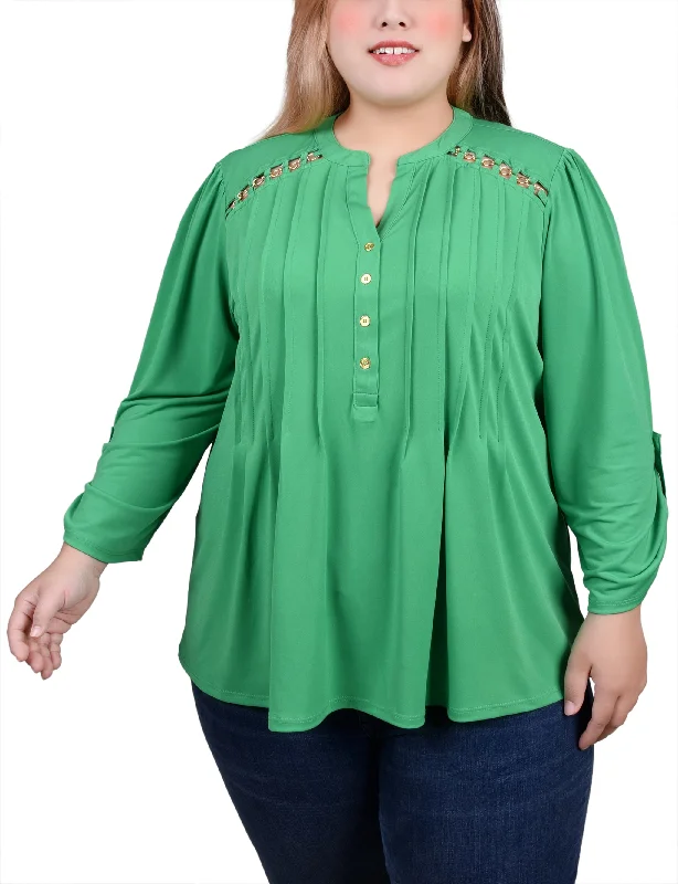 Bright Green