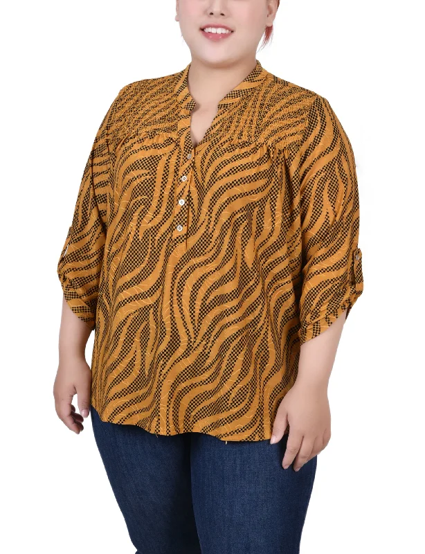 Golden Black Zebra