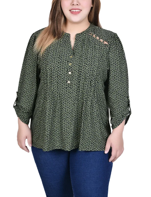 Green Geo Shape