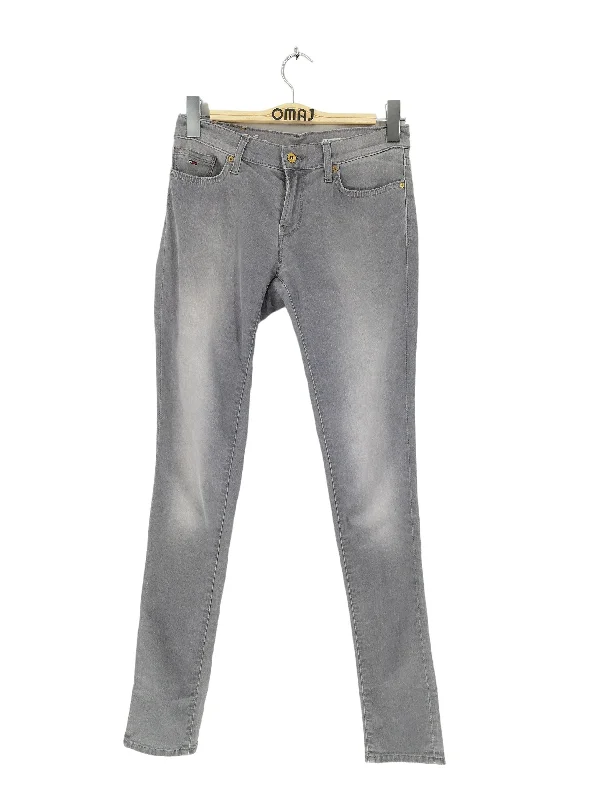 Jean slim Tommy Hilfiger Traditional Women's 