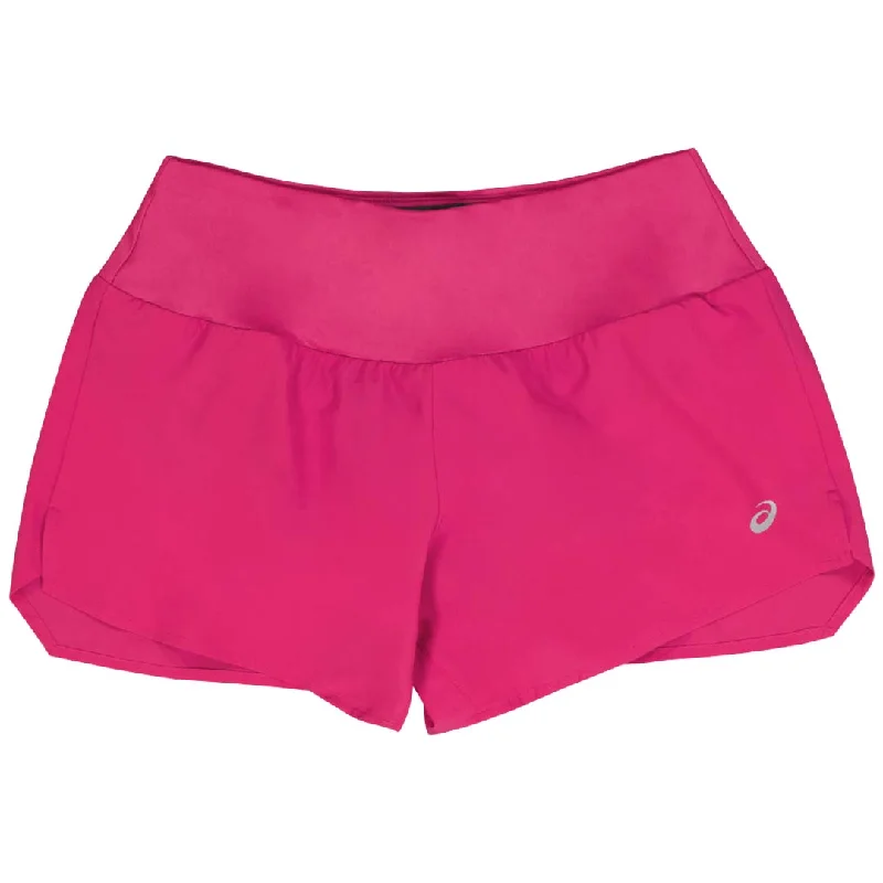 Asics - Women's Road Shorts (2012A835 601) Athletic Women's 