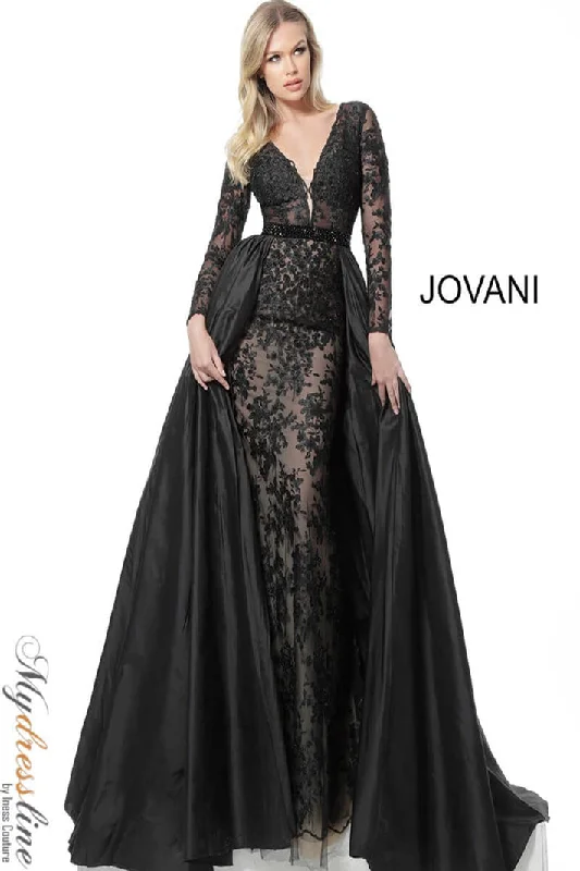Jovani 67466 Bohemian Women's Free