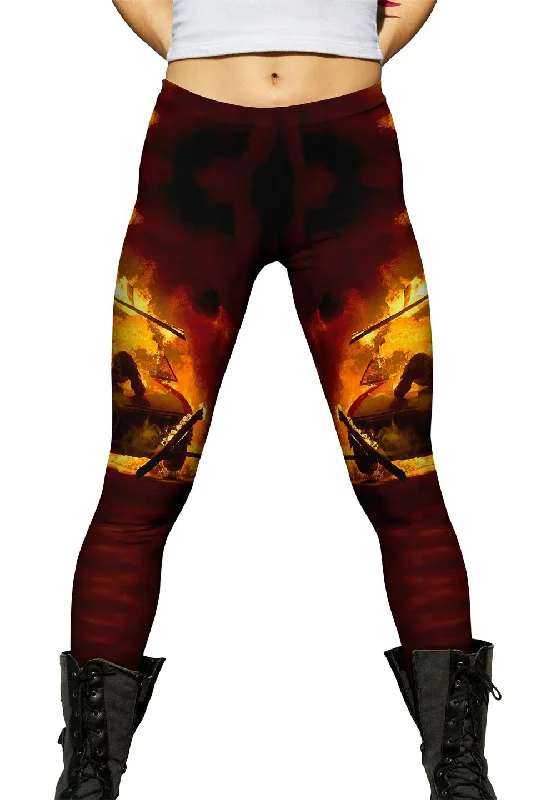 Stunt Pyrotechnics Fireball garde