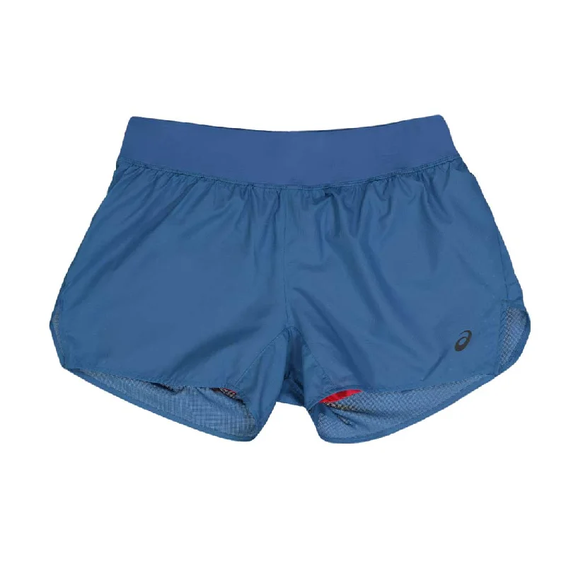 Asics - Women's Cool 2-in-1 Shorts (154533 400) Scandinavian