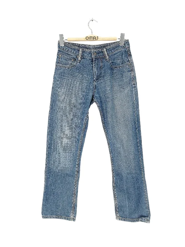 Jean droit Celio Bold Women's Statement