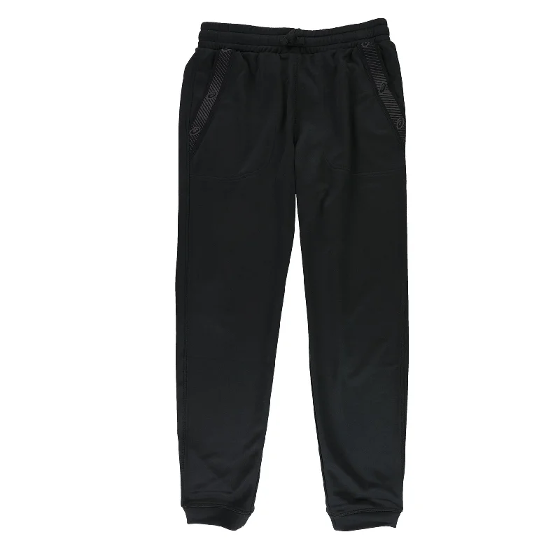 ASICS Womens Essential Athletic Jogger Pants, Black, Medium garde
