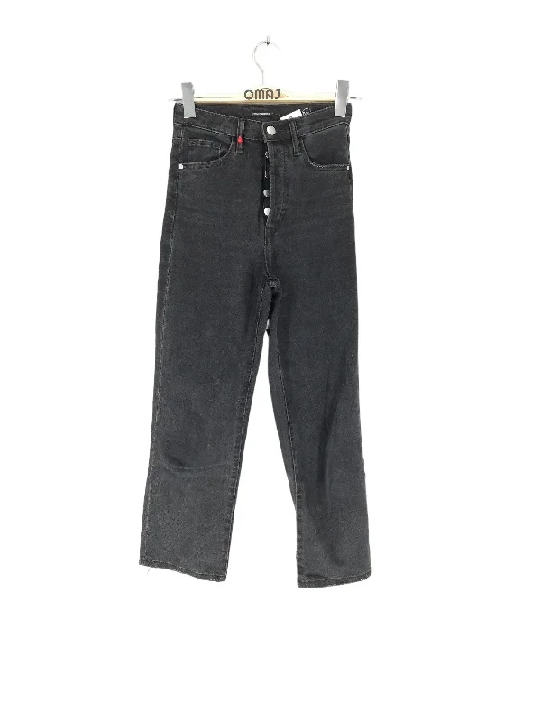 Jean droit Petite marque Business