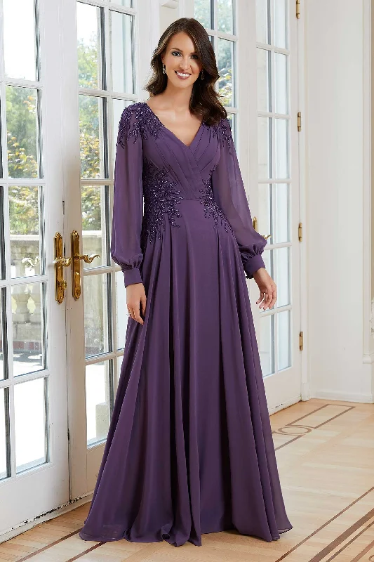 Morilee 72717 Polished Women's Silk