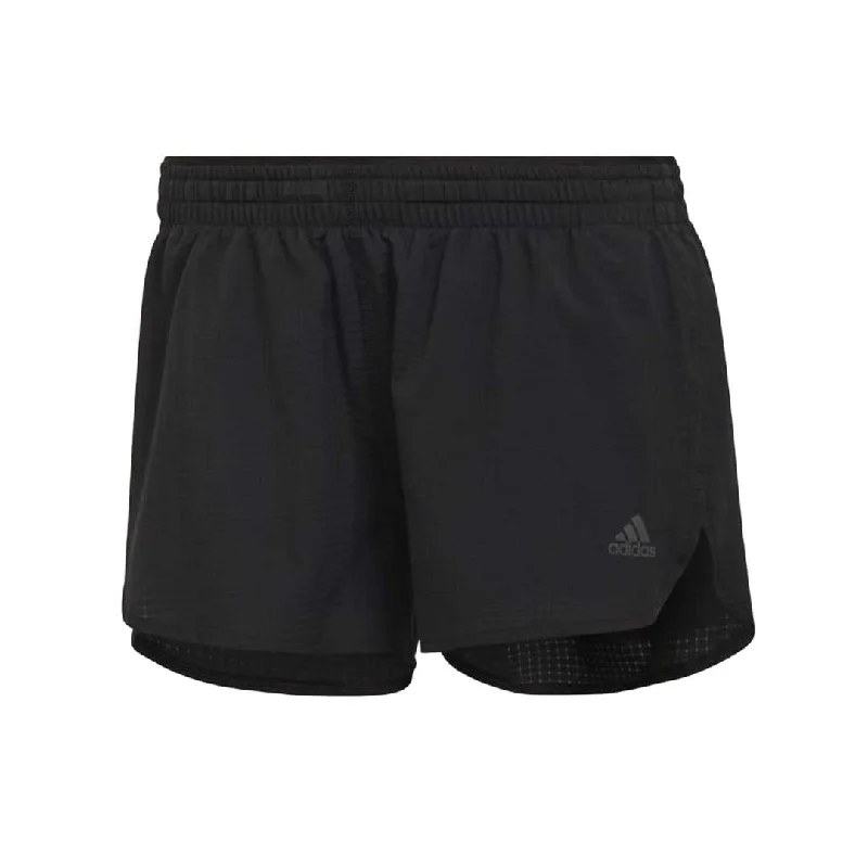 adidas - Women's Fast Running 3 Inch Shorts (HE0345-3IN) Country