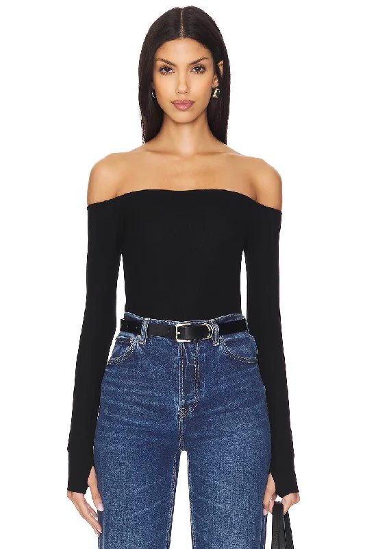 Michael Lauren Lanny Top Cozy Women's Winter