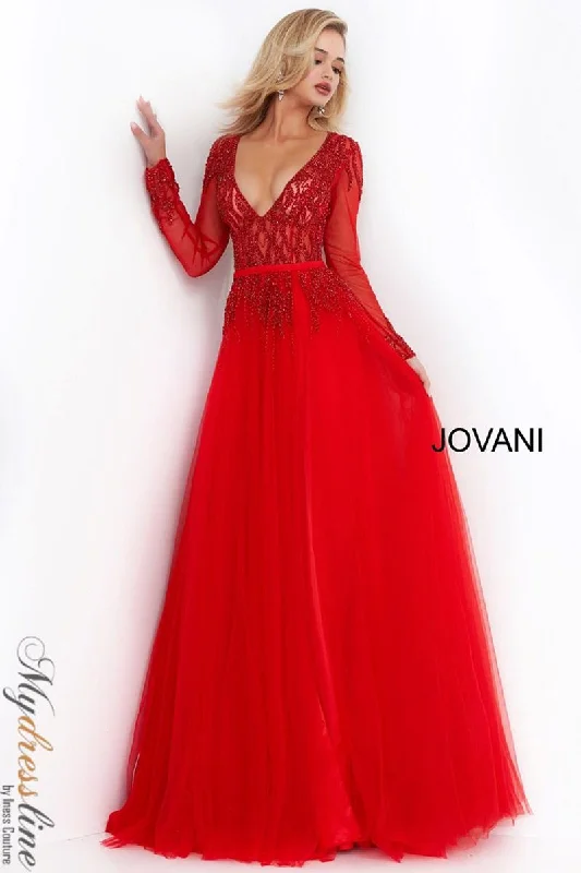 Jovani 60325 Women