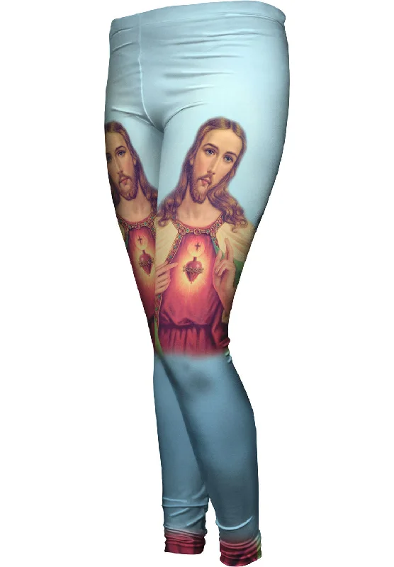 "Blessing Jesus" Women
