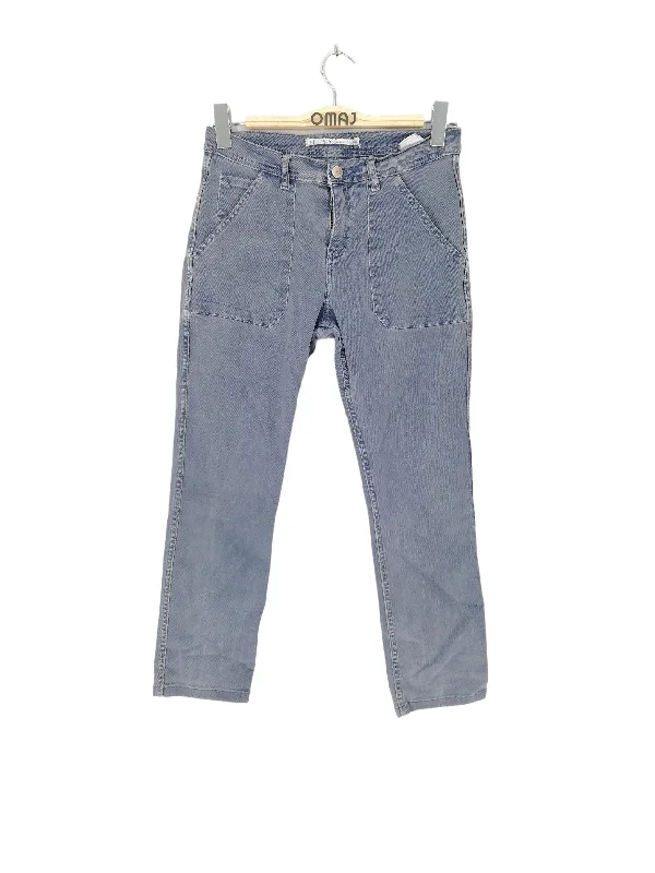 Jean slim Sud Express purpose