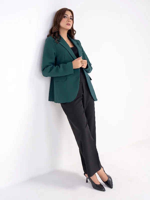 Classic Grip Coat Youthful Women's Pop