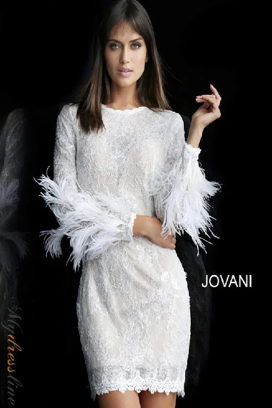 Jovani 63351 Cool Women's Skate