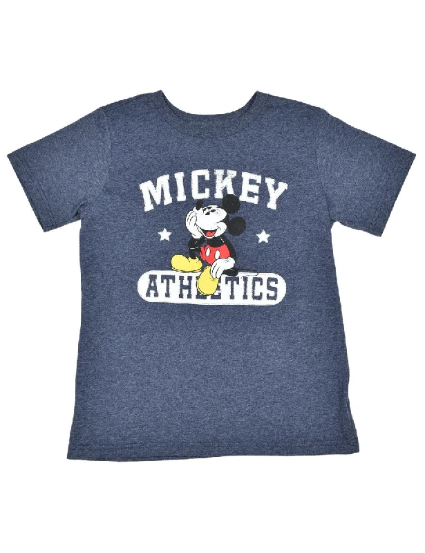 Cute Disney T-shirt  - 7-8 YEARS Business