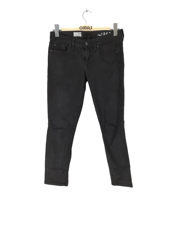 Jean slim Gap Trendy Women's Oversized