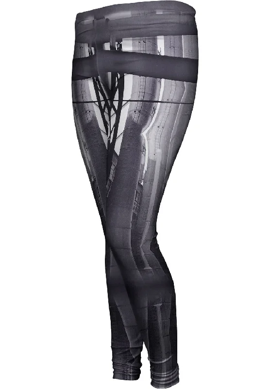 Steel Ohio Bold Women's Animal Print