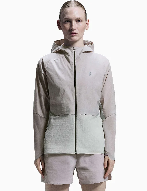 Core Jacket - Fade/Glacier Classic Women's Pin - striped