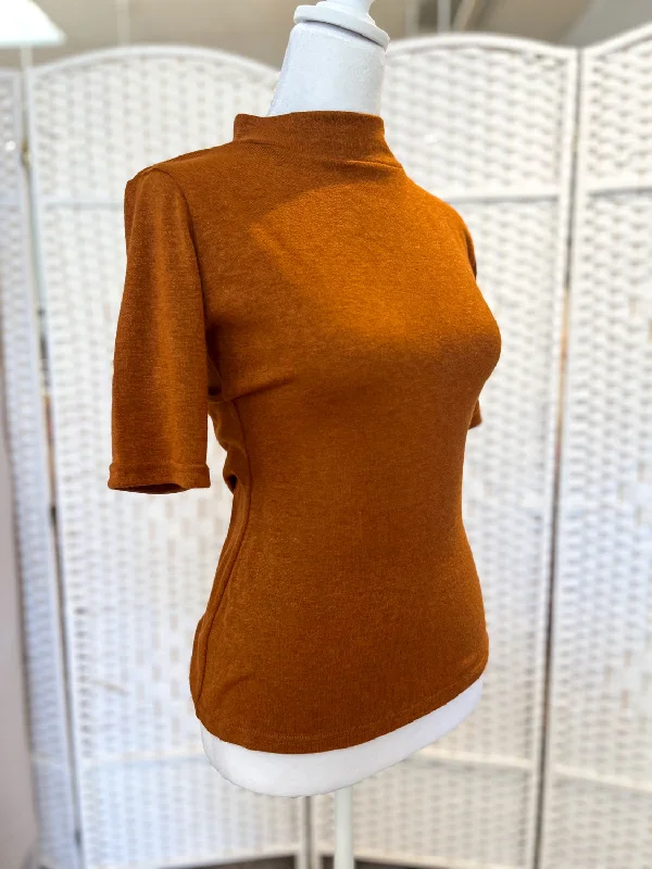 Denise Top - Softie Knit, Cinnamon Bohemian Women's Free