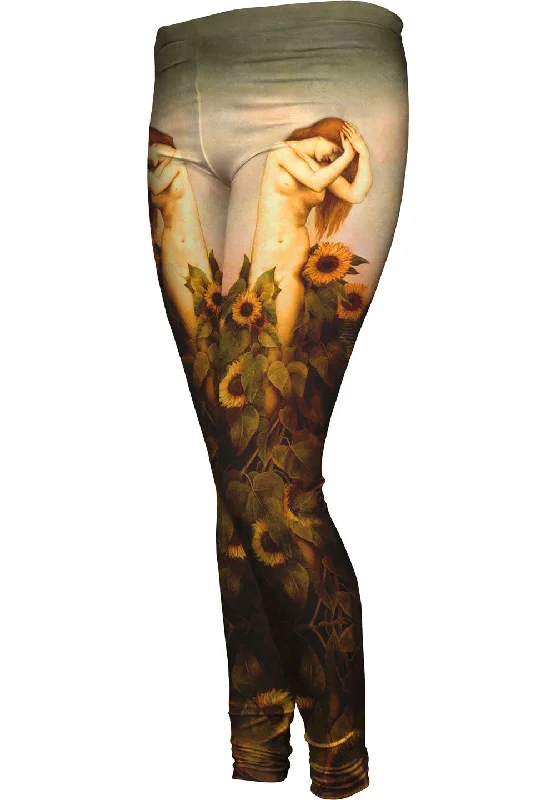Evelyn de Morgan - "Pre Raphaelite" Scandinavian