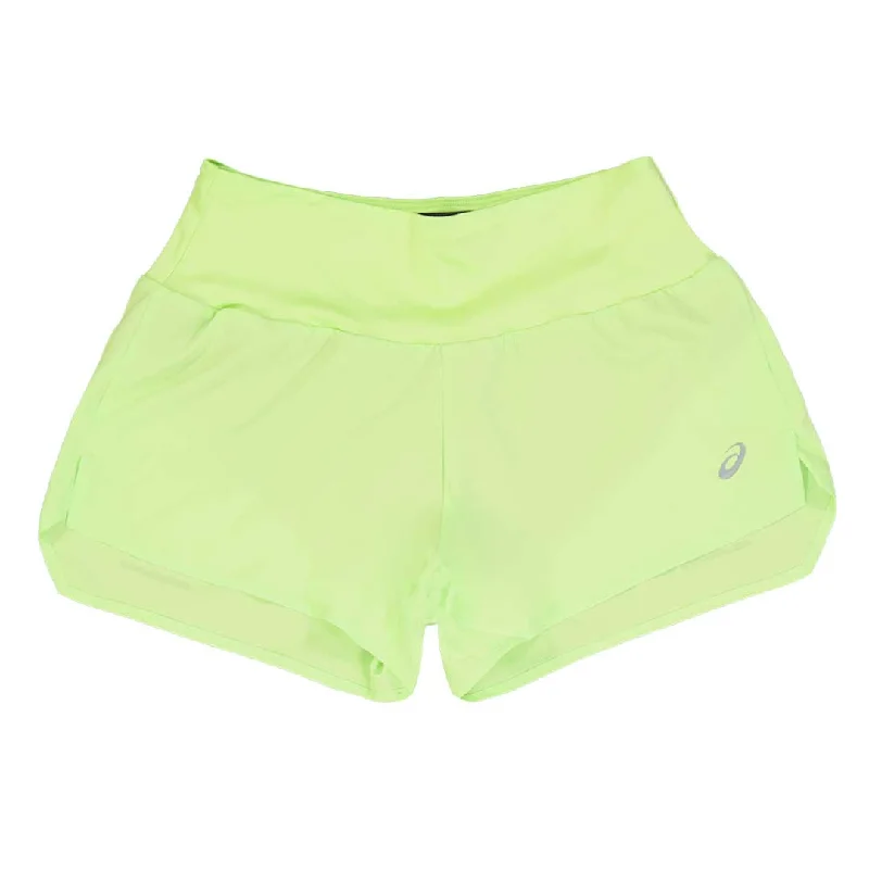 Asics - Women's Road Shorts (2012A835 312) Bohemian Women's Free