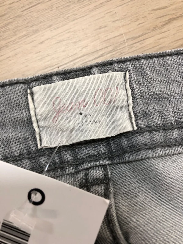 Jean slim Jeans Polished Women's Silk