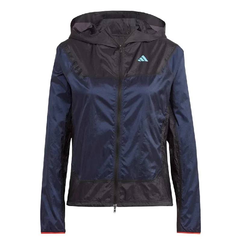 adidas - Women's Adizero Running Jacket (IM4165) Scandinavian